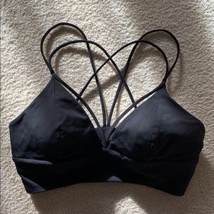 Lululemon bralette